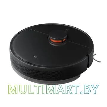 Робот-пылесос Xiaomi Mi Robot Vacuum-Mop 2 Ultra STYTJ05ZHMHW (международная версия)
